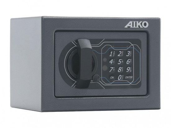 Сейф AIKO T-140 EL