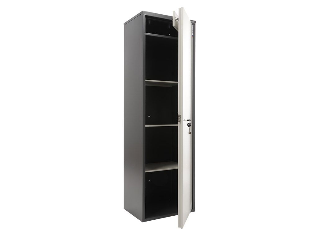 Шкаф бухгалтерский AIKO SL-150Т